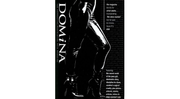 Domina Issue 01