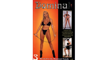 Domina Nation No.03