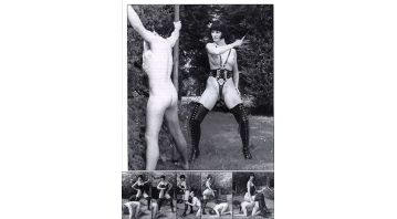 Mistress Carolinec Diaries No.01