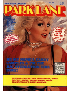 Park Lane No.95