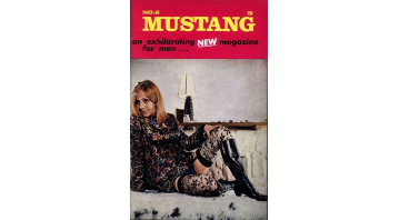 Mustang Vol.1 No.02