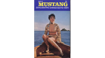 Mustang Vol.1 No.05
