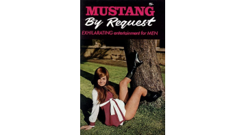 Mustang By Request No.01