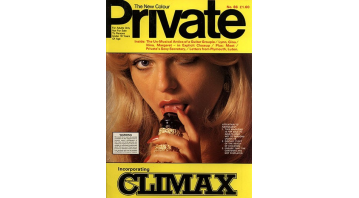 New Colour Private 86