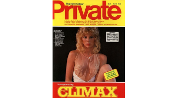 New Colour Private 89