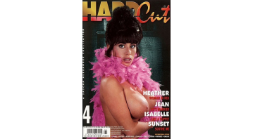 Hard Cut No.04