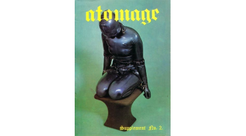 Atomage Supplement No.2