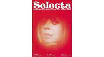 Selecta magazine 02