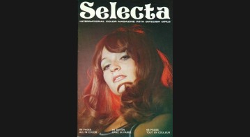 Selecta magazine 02