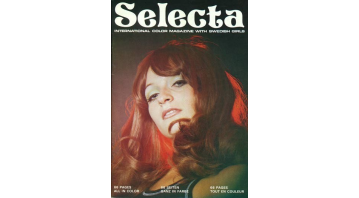 Selecta magazine 02