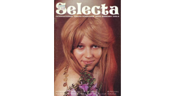 Selecta magazine 07