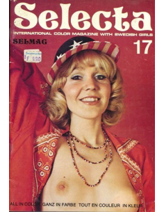 Selecta magazine 17