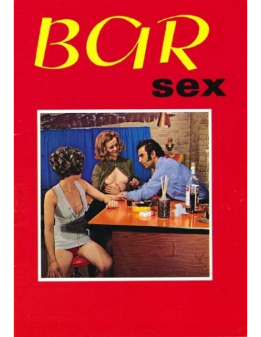 BGR Sex