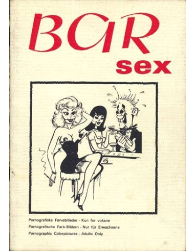 BGR Sex