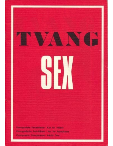 Tvang Sex