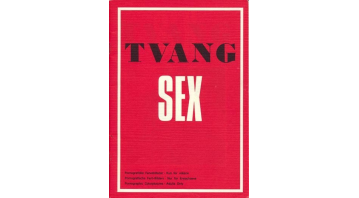 Tvang Sex
