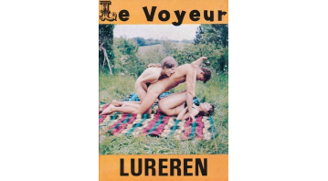 Le Voyeur LUREREN