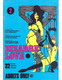 Bizarre Love 2 2