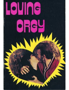 Loving Orgy