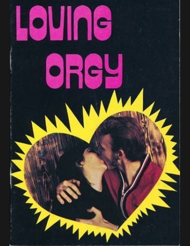 Loving Orgy