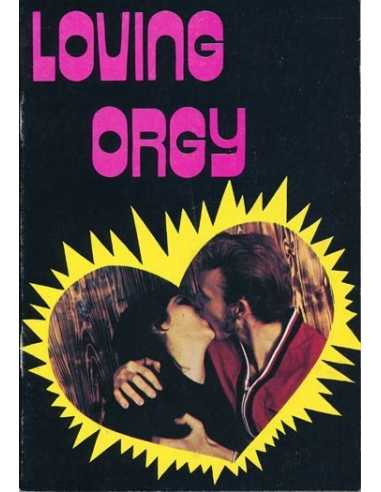 Loving Orgy