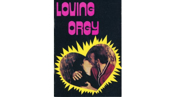 Loving Orgy