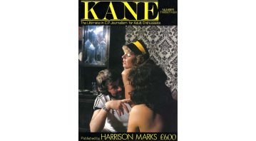 Kane No.26