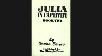 Julia in Captivity By Victor Bruno