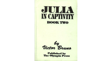Julia in Captivity By Victor Bruno