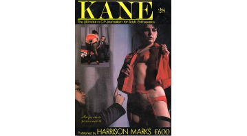 Kane No.28