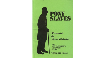 Pony Slaves By Terry Wakelin
