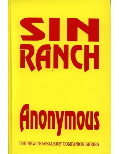 Sin Ranch By Anonymous