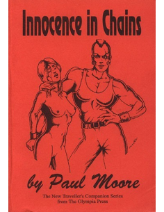 Innocence in Chains By Paul Moore