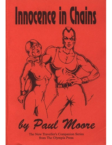 Innocence in Chains By Paul Moore