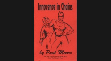 Innocence in Chains By Paul Moore