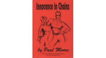 Innocence in Chains By Paul Moore