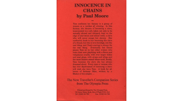 Innocence in Chains By Paul Moore