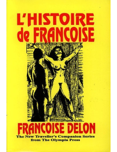 L'Histoire de Francoise By Francoise Delon