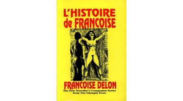 L'Histoire de Francoise By Francoise Delon