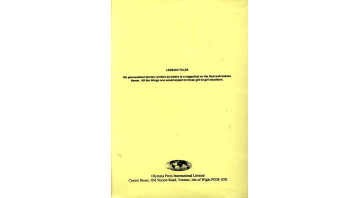 Lesbian Tales By Anon