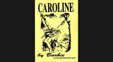 Caroline By Barbie