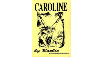 Caroline By Barbie