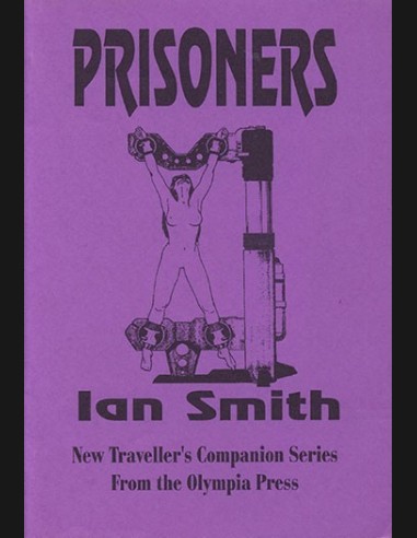 Prisoners By Ian Smith