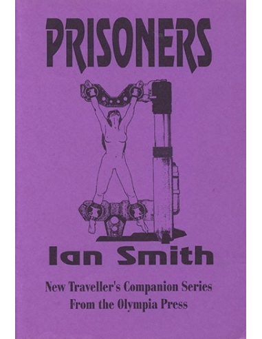 Prisoners By Ian Smith