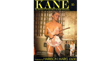Kane No.35
