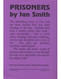 Prisoners By Ian Smith 2