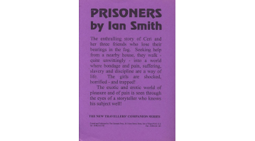 Prisoners By Ian Smith