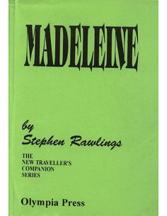 Madeleine By Stephen Rawlings
