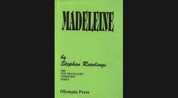Madeleine By Stephen Rawlings