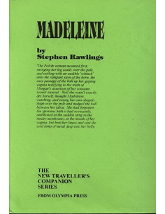 Madeleine By Stephen Rawlings 2